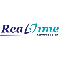 Realtime Technologies Ltd logo - Similar company to Beta Electronics Ltd