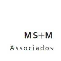 MS+M Associados logo - Similar company to Omstudio Lighting