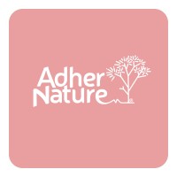 AdherNature logo - Similar company to Aroma Education