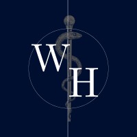 Wasserman Healthcare Solutions logo - Similar company to Agility Orthopedics
