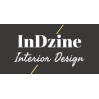 InDzine Interior Design logo - Similar company to Bold Architecture + Interior Design