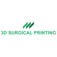 3D Surgical Printing (3DSP) logo - Similar company to 3Dhub Ltd