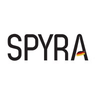 Spyra.cl logo - Similar company to Socomisch