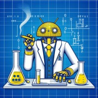 Bot Lab 99 logo - Similar company to Mail Box Planet, Inc.