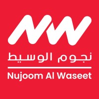 NUJOOM ALWASEET MARKETING MANAGEMENT logo - Similar company to Why Not Trading