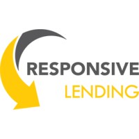 Responsive Lending logo - Similar company to Backchat Studios