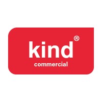 Kind Commercial logo - Similar company to Kind Wealth Ltd