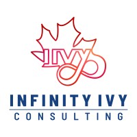 Infinity Ivy Consulting logo - Similar company to Boston Congress Of Public Health, Publisher Of Bcph Review