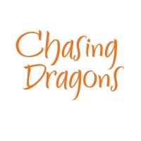 Chasing Dragons logo - Similar company to Move Bay Area