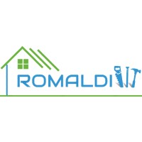 ROMALDI logo - Similar company to Romaldi Constructions Pty Ltd