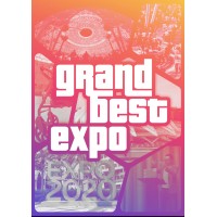 Grand Best Expo logo - Similar company to Hyperform Design Co-Op