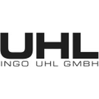 UHL plastics logo - Similar company to Uhl