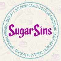 SugarSins logo - Similar company to India Soft Labs