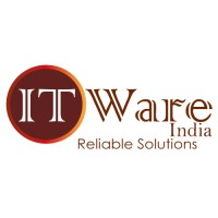 ITWare India Private Limited logo - Similar company to Mnd Systems