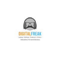 Digitalfreak.in logo - Similar company to Ireallabs