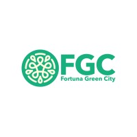 Fortuna Green City logo - Similar company to Rightclick Solutions Limited
