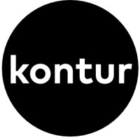 kontur ZT GmbH logo - Similar company to Dunkelschwarz