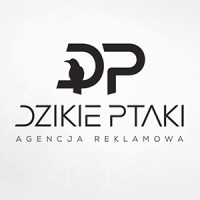 Dzikie Ptaki logo - Similar company to Lcloud