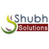 Shubh Solutions LLC logo - Similar company to Objectautomation