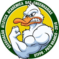 Associação Atlética Acadêmica das Engenharias UTFPR - Pato Branco logo - Similar company to Utfpr-Cp Pós-Graduação Em Computação
