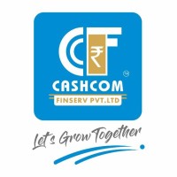 Cashcom Finserv Pvt. Ltd. logo - Similar company to Vyavsaay Digiworld Pvt Ltd