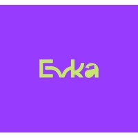 Evka logo - Similar company to Cape - Creative And Campaign Automation