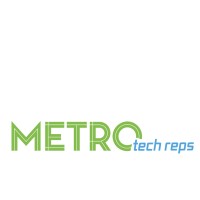 Metro Tech Reps, LLC logo - Similar company to Adoptt