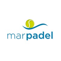 Mar Padel logo - Similar company to Just Club