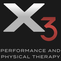 X3 Performance and Physical Therapy logo - Similar company to Dynamic Mobile Solutions Llc