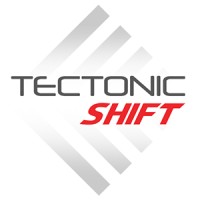 TectonicShift logo - Similar company to Rabbit Msp