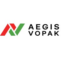 Aegis Vopak Terminals Limited logo - Similar company to Vopak