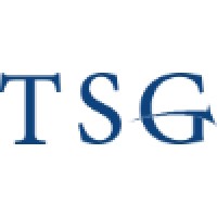 TSG Executive Search logo - Similar company to Solution Group