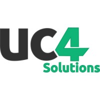 UC4 Solutions logo - Similar company to Pem Automic