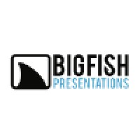 Big Fish Presentations