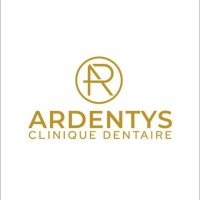 Ardentys Clinique Dentaire logo - Similar company to La Médecine Libre - Lml