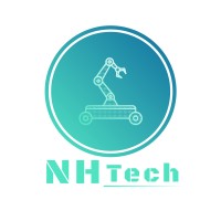 NH Tech Robotics logo - Similar company to Kindhelm