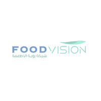 Food Vision Company logo - Similar company to Meem²