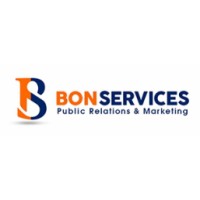 Bon Services logo - Similar company to Pressure Amsterdam
