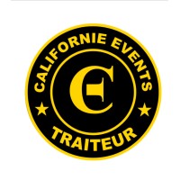 CALIFORNIE EVENTS-TRAITEUR logo - Similar company to Most Events
