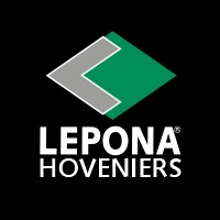 Lepona Hoveniers logo - Similar company to Flexbrain
