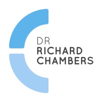 Dr Richard Chambers logo - Similar company to Caxton Youth Organisation