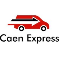 Caen Express BV logo - Similar company to Gervi