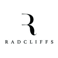 Radcliffs logo - Similar company to Codecabin_