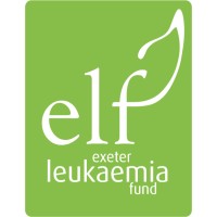 Exeter Leukaemia Fund logo - Similar company to Devon Rape Crisis And Sexual Abuse Services