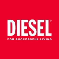 Diesel logo - Similar company to Brave Kid