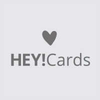 Hey!Cards GmbH & Co KG logo - Similar company to Panoramic Balloon Designs