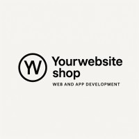 YourWebsite.shop logo - Similar company to Web Task Force