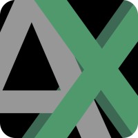 AquriX logo - Similar company to Aim Ventures