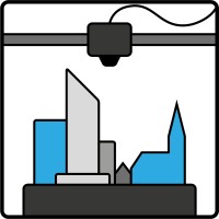 Print My City