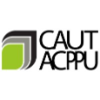 Canadian Association of University Teachers logo - Similar company to Ontario Confederation Of University Faculty Associations (Ocufa)